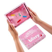 Pillowcase - Gabby's Dollhouse - Cakey Cat - Youth
