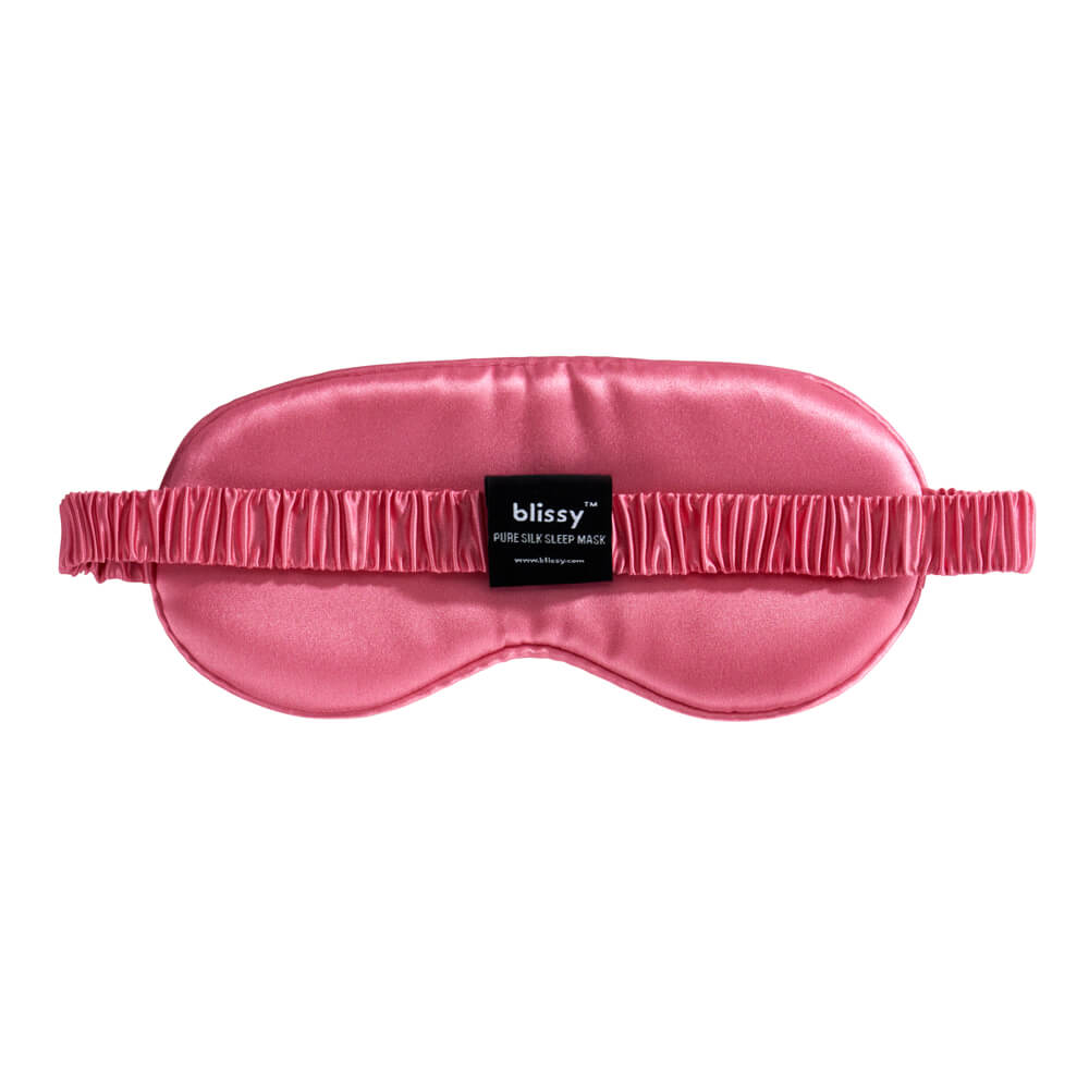 Gabby'S Dollhouse Sleep Mask – Blissy Premium Silk