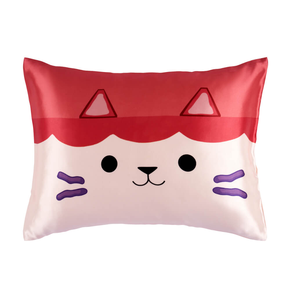 Queen Gabby'S Dollhouse Pillowcase – Blissy Premium Silk