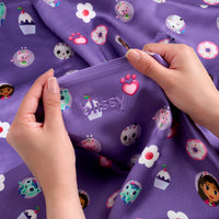 Pillowcase - Gabby's Dollhouse - Gabby and Friends - Youth