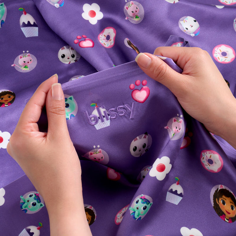 Pillowcase - Gabby's Dollhouse - Gabby and Friends - Youth