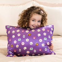 Pillowcase - Gabby's Dollhouse - Gabby and Friends - Youth