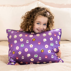 Pillowcase - Gabby's Dollhouse - Gabby and Friends - Youth