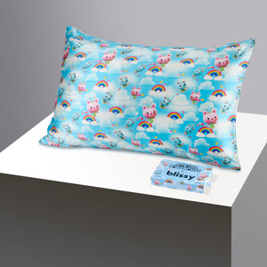 Pillowcase - Gabby's Dollhouse - Kitty Fairy - Queen