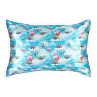 Pillowcase - Gabby's Dollhouse - Kitty Fairy - Junior Standard