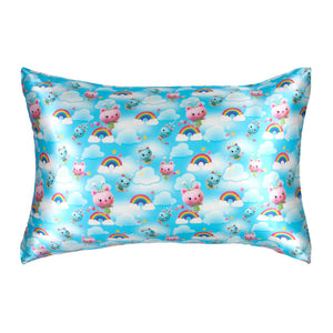 Pillowcase - Gabby's Dollhouse - Kitty Fairy - Queen