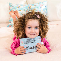 Pillowcase - Gabby's Dollhouse - Kitty Fairy - Junior Standard