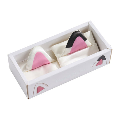 Blissy Gabby'S Dollhouse Silk Blissy Head Piece Detail –