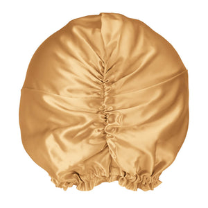 Blissy Bonnet - Gold