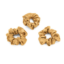 Load image into Gallery viewer, Blissy Scrunchies - Gold