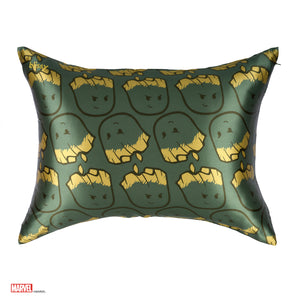 Pillowcase - Marvel™ - Mischievous Groot -Queen