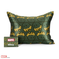 Pillowcase - Marvel™ - Mischievous Groot -Queen