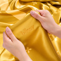 Pillowcase - Harry Potter - Hufflepuff™ - Standard