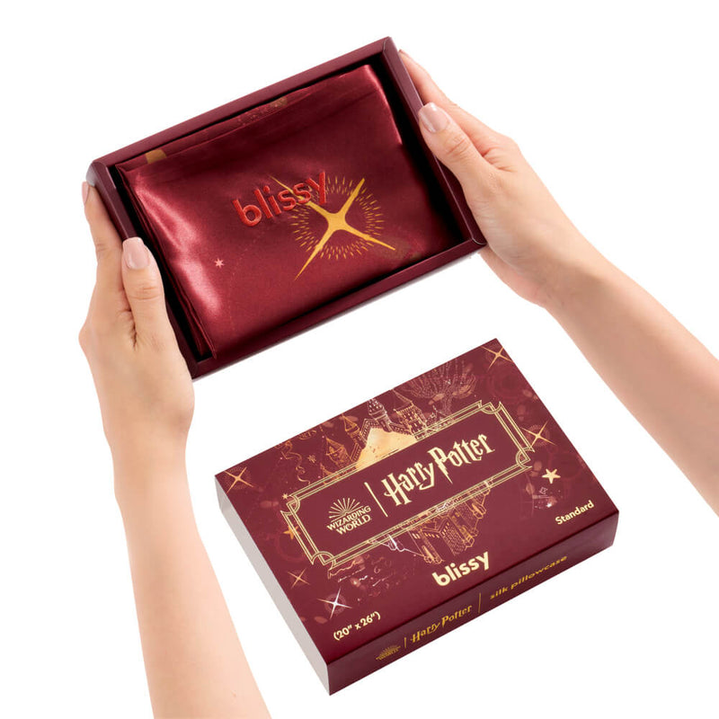 Pillowcase - Harry Potter - Marauder’s Map™ - Standard