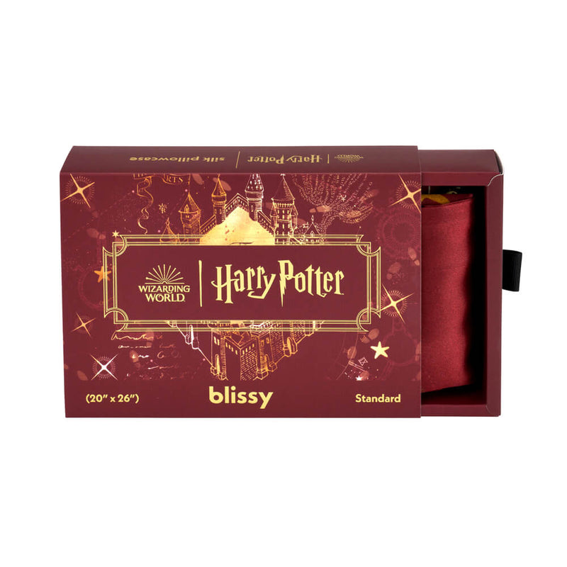 Pillowcase - Harry Potter - Marauder’s Map™ - Standard