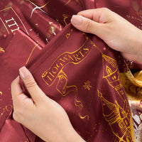 Pillowcase - Harry Potter - Marauder’s Map™ - Standard