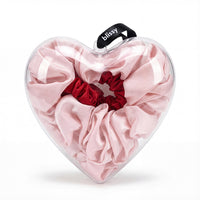 Blissy Heart Ornament (3-Piece Set)