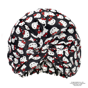 Blissy Bonnet - Hello Kitty