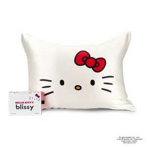 Pillowcase - Hello Kitty- King