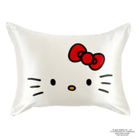 Pillowcase - Hello Kitty- King