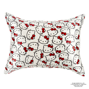 Pillowcase - Hello Kitty- King