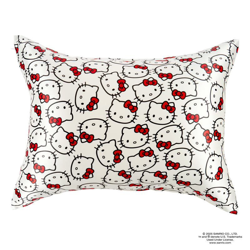 Pillowcase - Hello Kitty- King