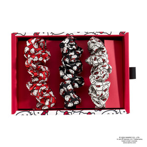 Blissy Scrunchies - Hello Kitty
