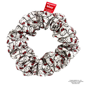Blissy Scrunchies - Hello Kitty