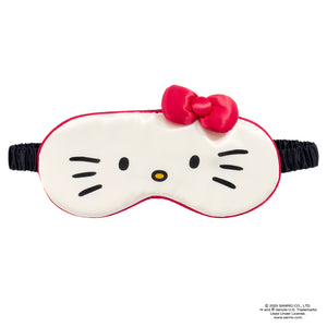 Sleep Mask - Hello Kitty