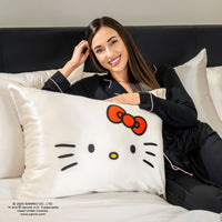 Pillowcase - Hello Kitty- King