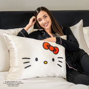 Pillowcase - Hello Kitty- King
