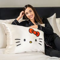 Pillowcase - Hello Kitty- Queen