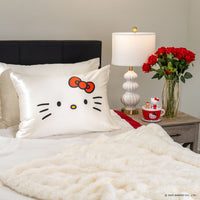 Pillowcase - Hello Kitty- Queen