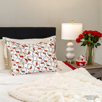 Pillowcase - Hello Kitty- King