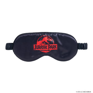 Sleep Mask - Jurassic Park™ Logo