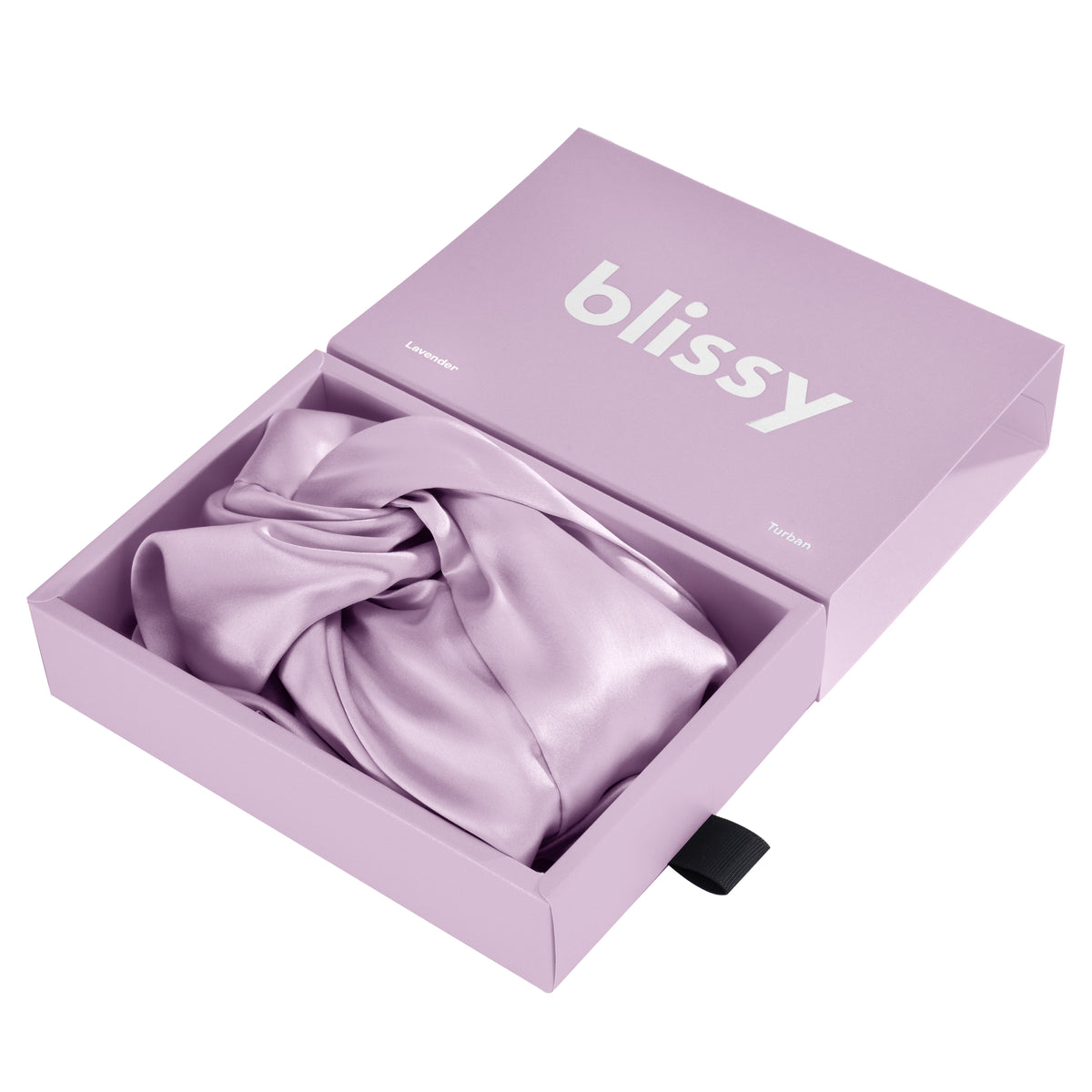 Blissy Bonnet - Lavender - Large