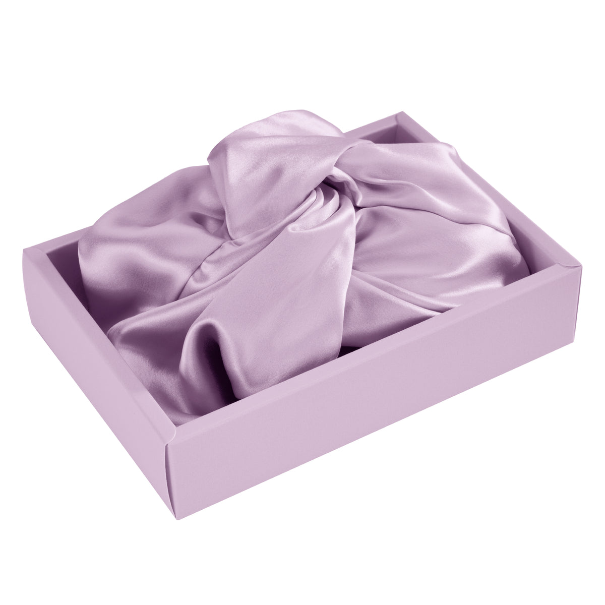 Blissy Bonnet - Lavender - Large