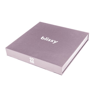 Blissy Dream Set - Lavender - King