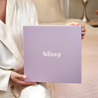 Blissy Dream Set - Lavender - King