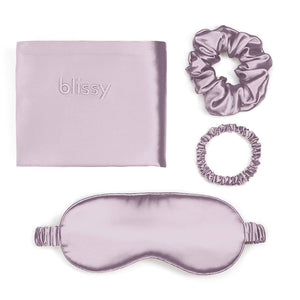 Blissy Dream Set - Lavender - Standard