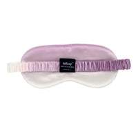Sleep Mask - Lavender Ombre