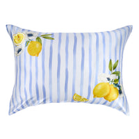 Pillowcase - Lemon Bloom - Queen