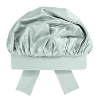 Blissy Bow Bonnet - Matcha