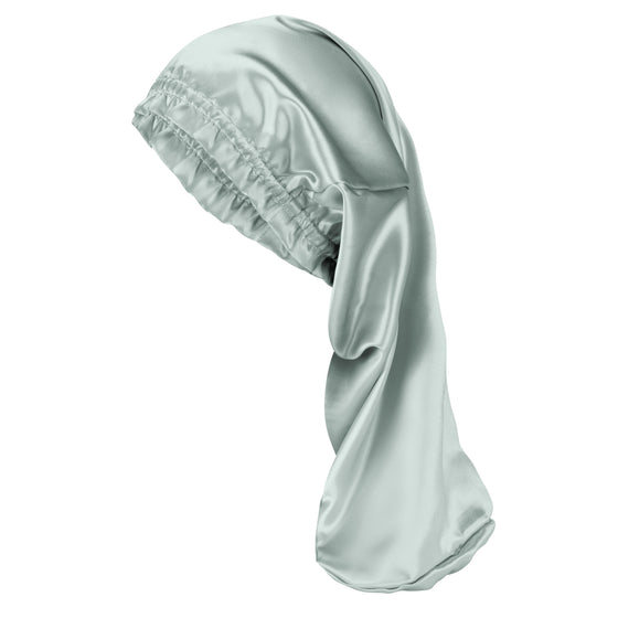 Blissy Cascade Bonnet - Matcha