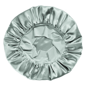 Blissy Halo Bonnet - Matcha