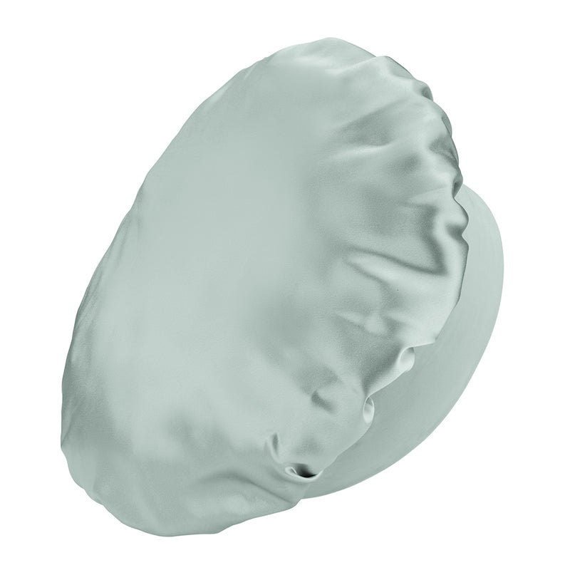 Blissy Halo Bonnet - Matcha