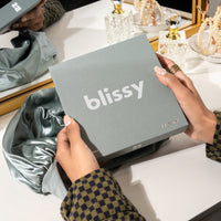 Blissy Halo Bonnet - Matcha