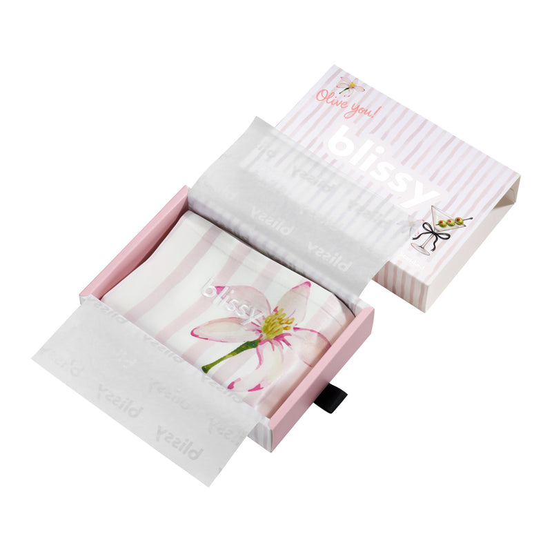 Pillowcase - Olive You - King