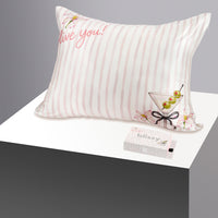 Pillowcase - Olive You - King