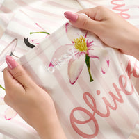 Pillowcase - Olive You - King